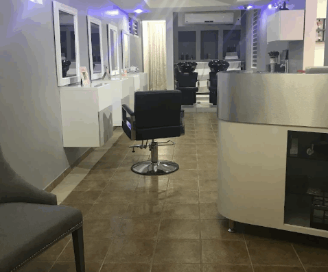 Bella Beauty Salón Puerto Rico