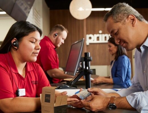 OfficeMax Print & Copy Services