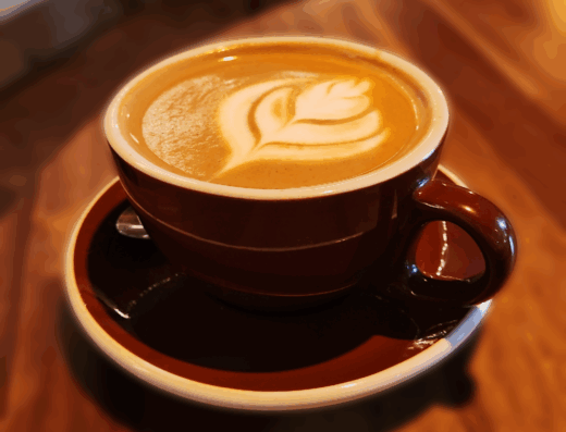 Hacienda San Pedro Jayuya – Coffee Shop