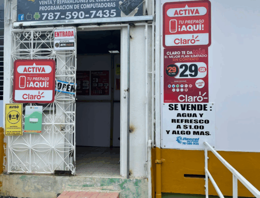Renzel Repair PR
