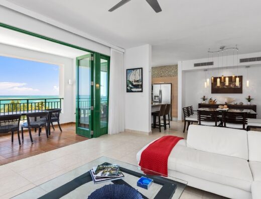 Ocean Realty PR