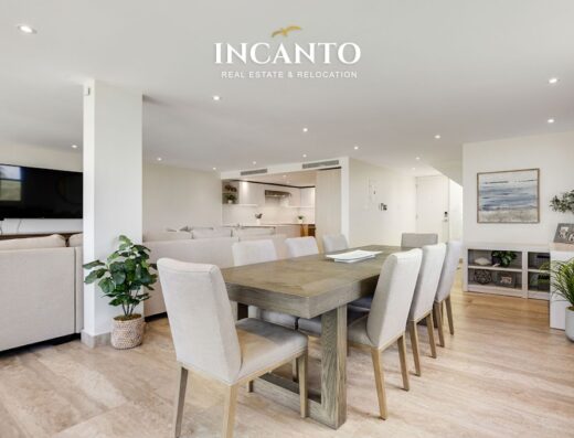 INCANTO Real Estate & Relocation