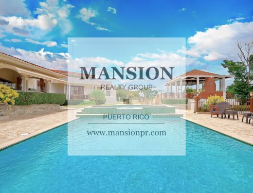 Mansion Realty Group