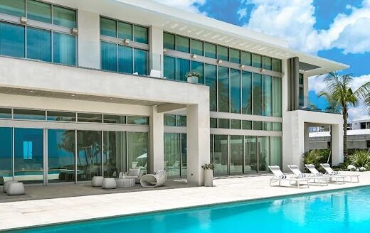 Bahia Beach Resort & Golf Club