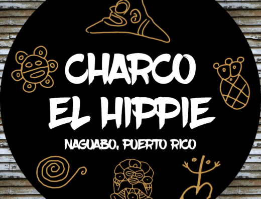 Charco El Hippie