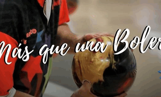 Bolera Caribe