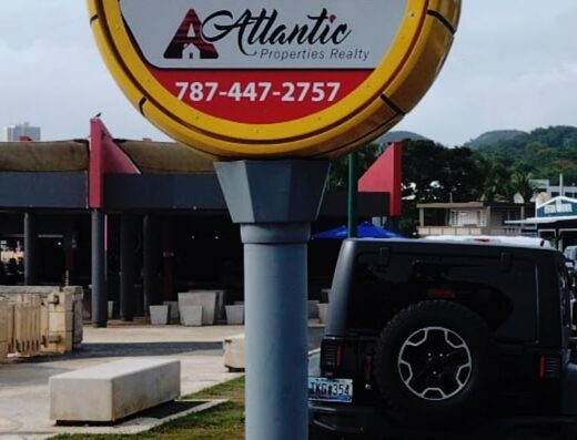 Atlantic Properties Realty
