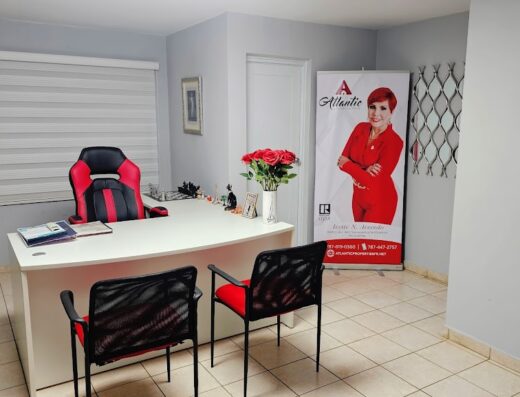 Atlantic Properties Realty