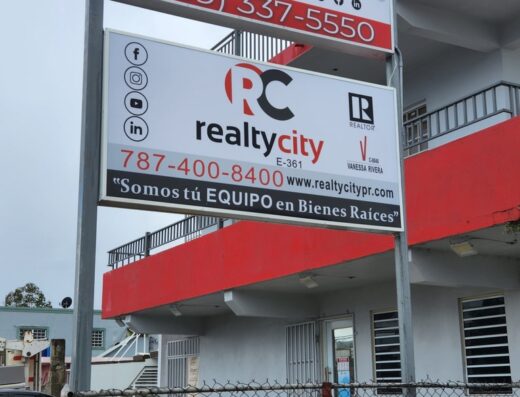 REALTY CITY