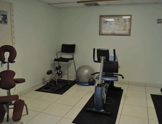Quality Physiotherapy Services