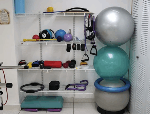 Quality Physiotherapy Services