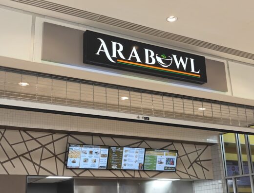 Arabowl