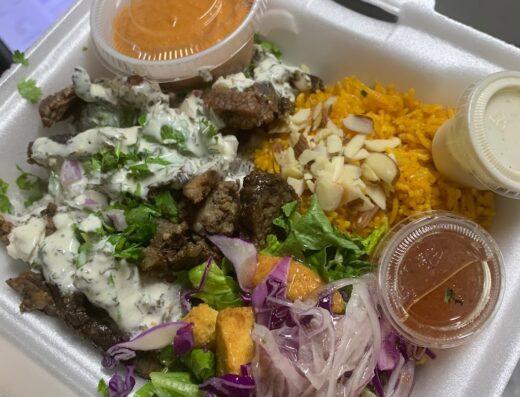 Shiraz PR – Guaynabo