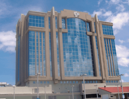 QuiroPlaza – Plaza Las Américas