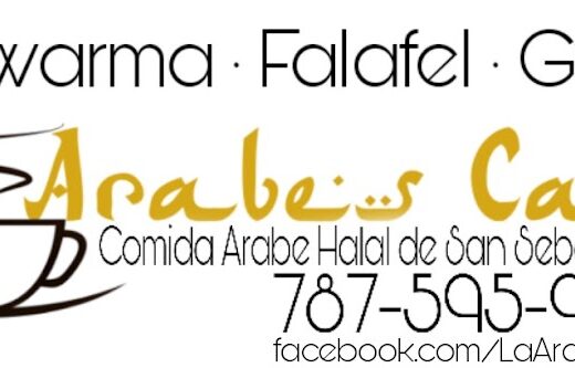La Arabes Cafe
