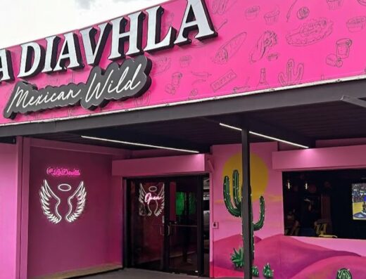 La Diavhla