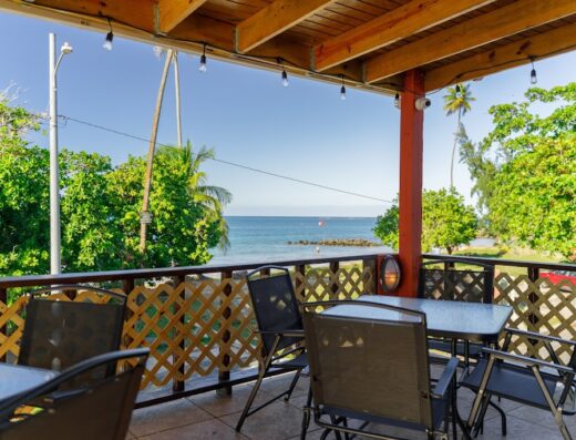 Nativa Latin Cuisine
