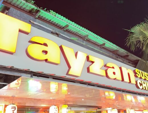 Tayzan