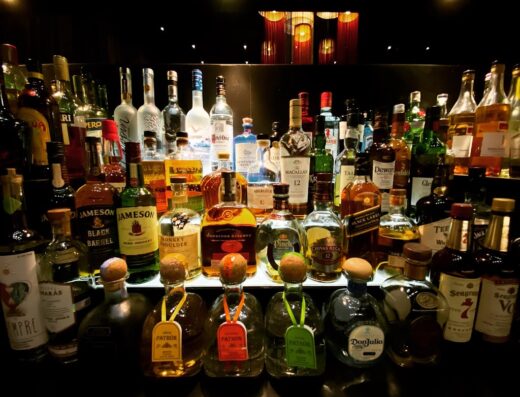 Silk Oriental Cuisine & Sushi Bar