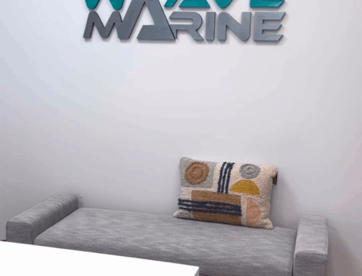 Wave Marine
