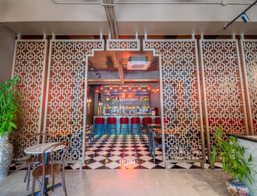 Zhencha -Bubble Tea Cafe&Asian Gastrobar