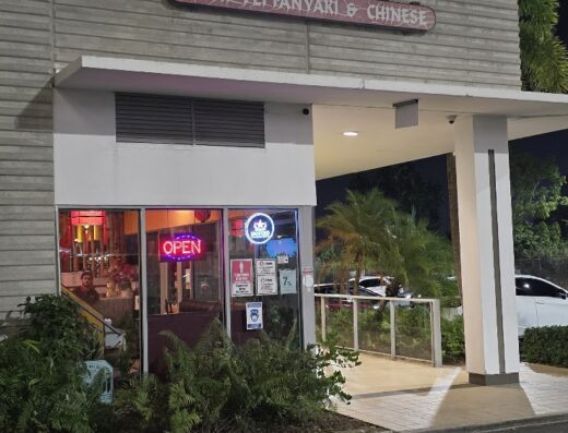Kase Asian Bistro