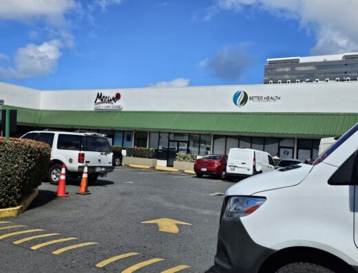 Mizumi Sushi & Asian Cusine