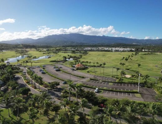 Coco Beach Golf Club