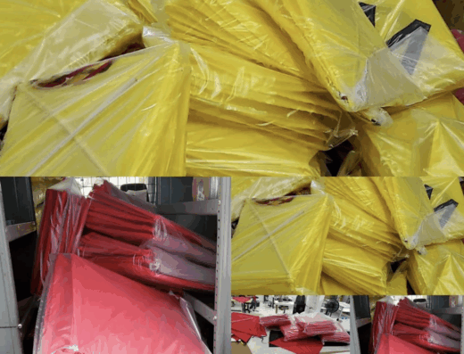 Banderas del Caribe Inc.