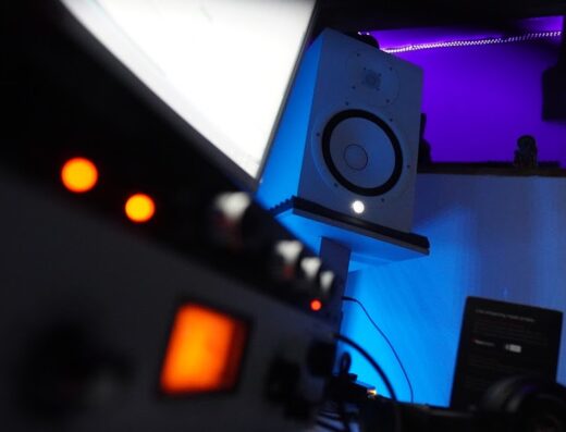 HD MUSIC STUDIO