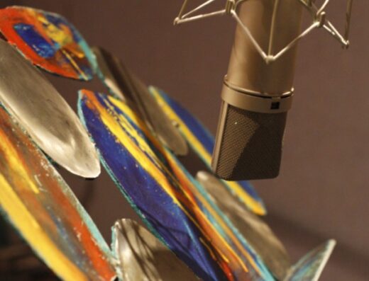 MAN-TK RECORDING