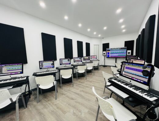 BM Studio