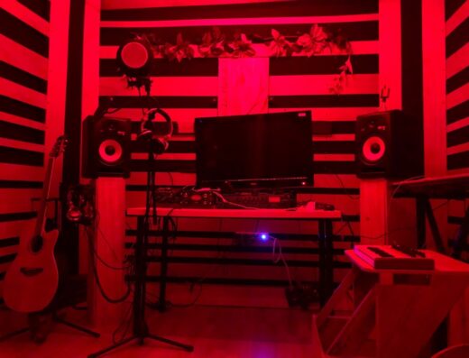 La Maldad Studio