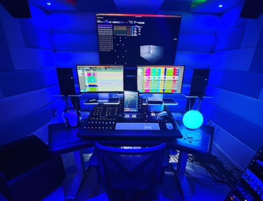 Blue Lab Studios