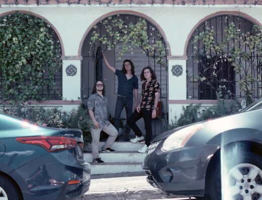 Casa Fantasmes