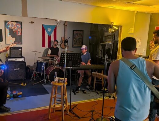 Terabatu Studios