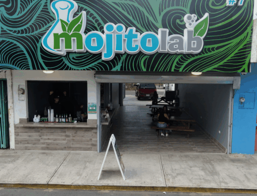 MojitoLab