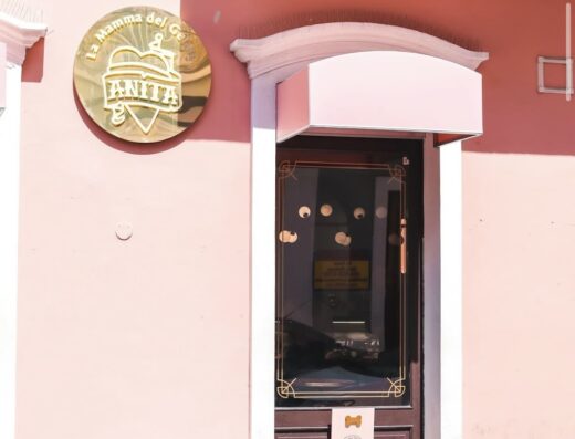 Anita Gelato (Old San Juan)