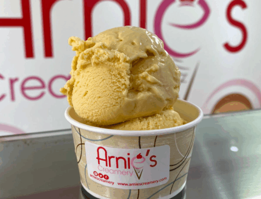 Arnie’s Creamery