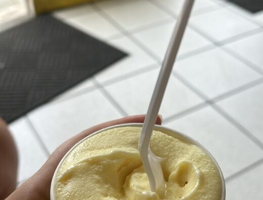 New King Cream