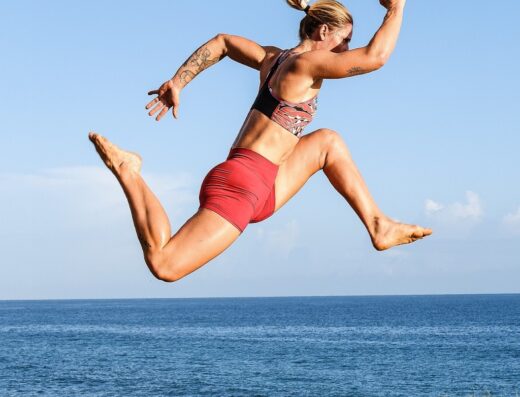 Heather Reed Fitness