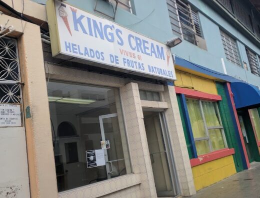 King’s Cream