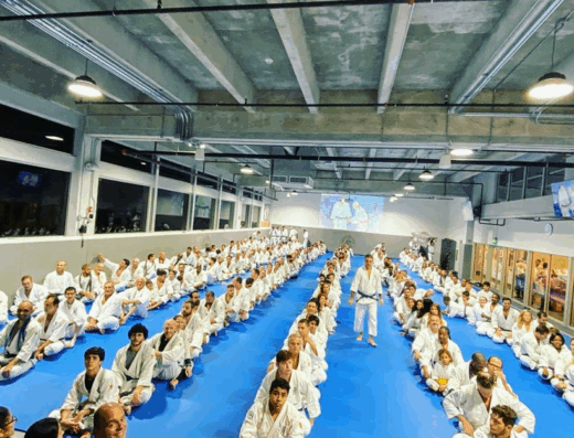 Jujutsuka Wellness & Self Defense