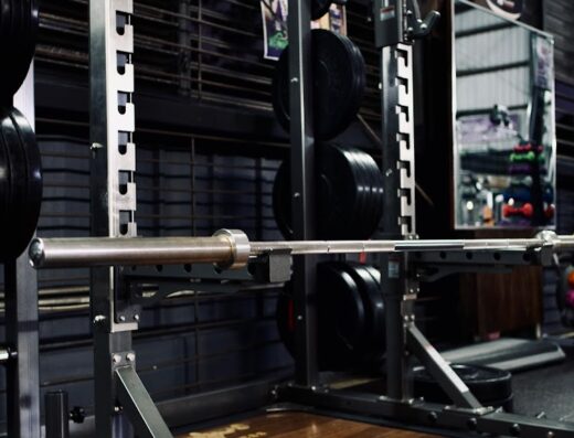 Empt Health & Wellness Center GYM