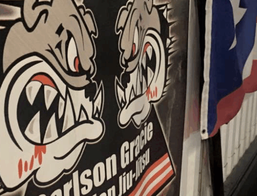 Carlson Gracie Team Brazilian Jiujitsu Puerto Rico