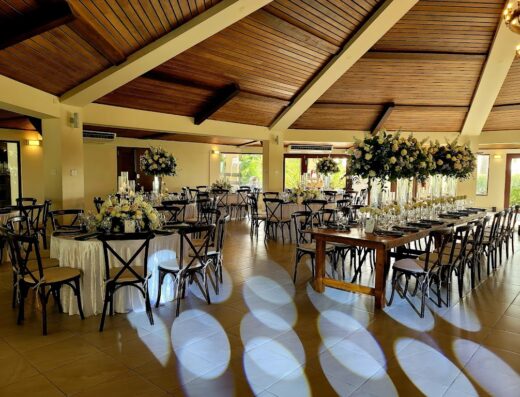 Hacienda Karina