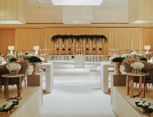 Miramar Event Center