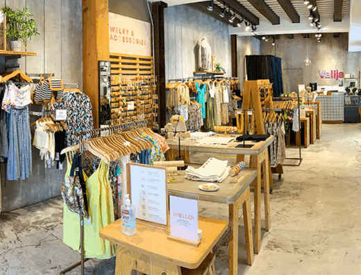 Valija – Viejo San Juan