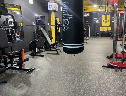 Ungui Fitness