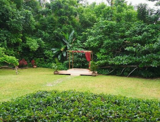 Hacienda Brisas del Campo
